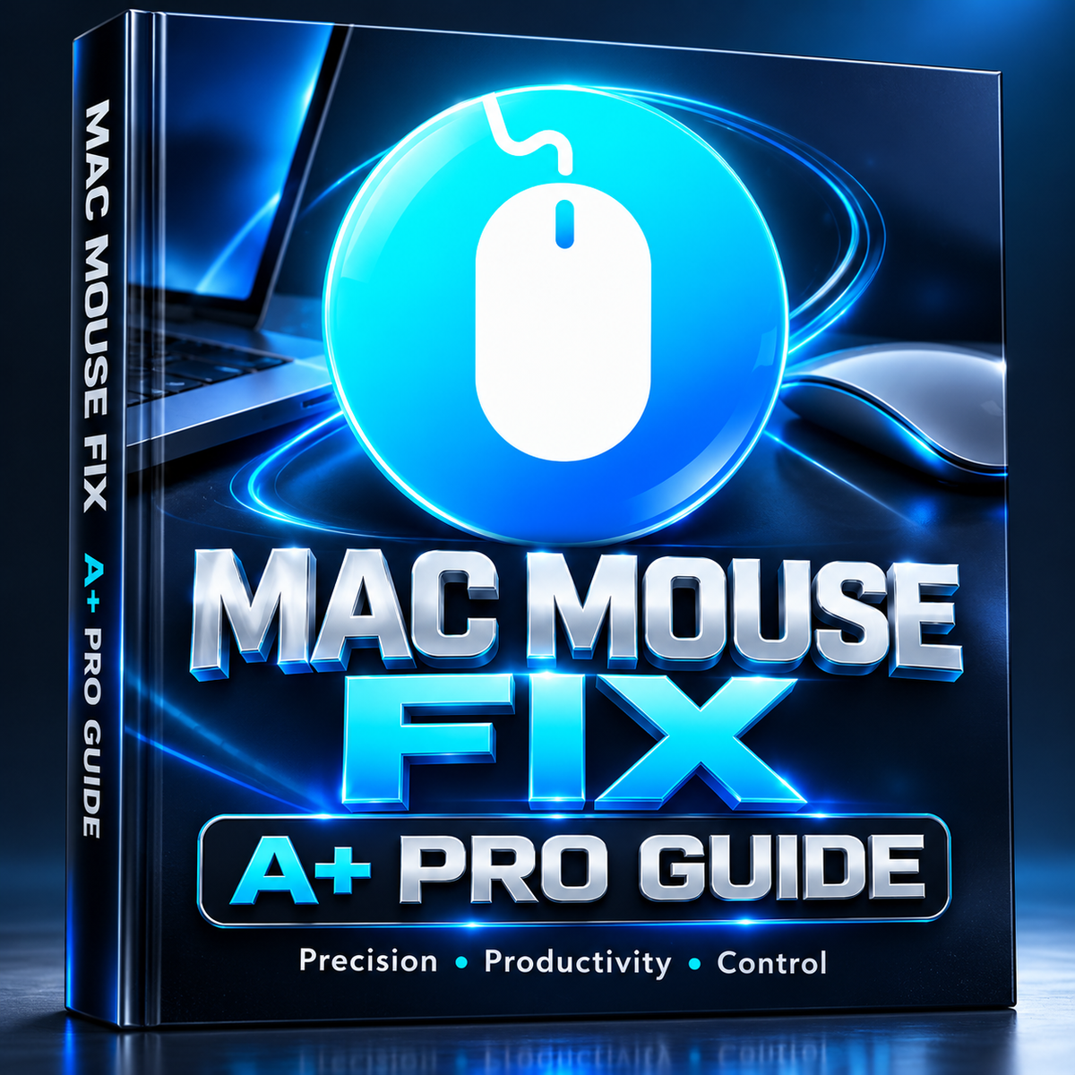 Mac Mouse Fix: Ultimate Mac Mouse Optimization & Productivity Guide