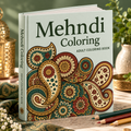 Mehndi Nirvana | Premium Henna Mehndi Designs & Bridal Patterns Collection