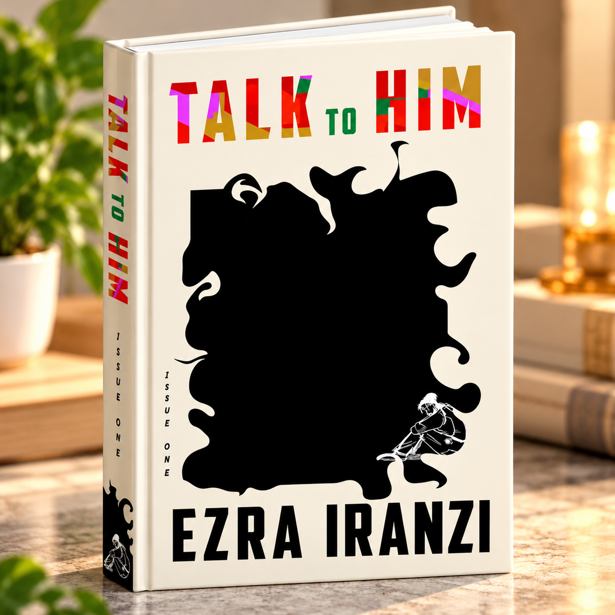 Talk to Him | A Guide to Better Communication, Understanding & Stronger Relationships